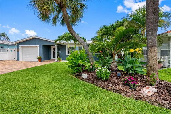 621 77th Avenue, ST PETE BEACH, FL 33706