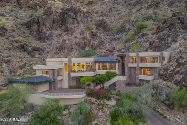 5676 E Cheney Drive, Paradise Valley, AZ 85253