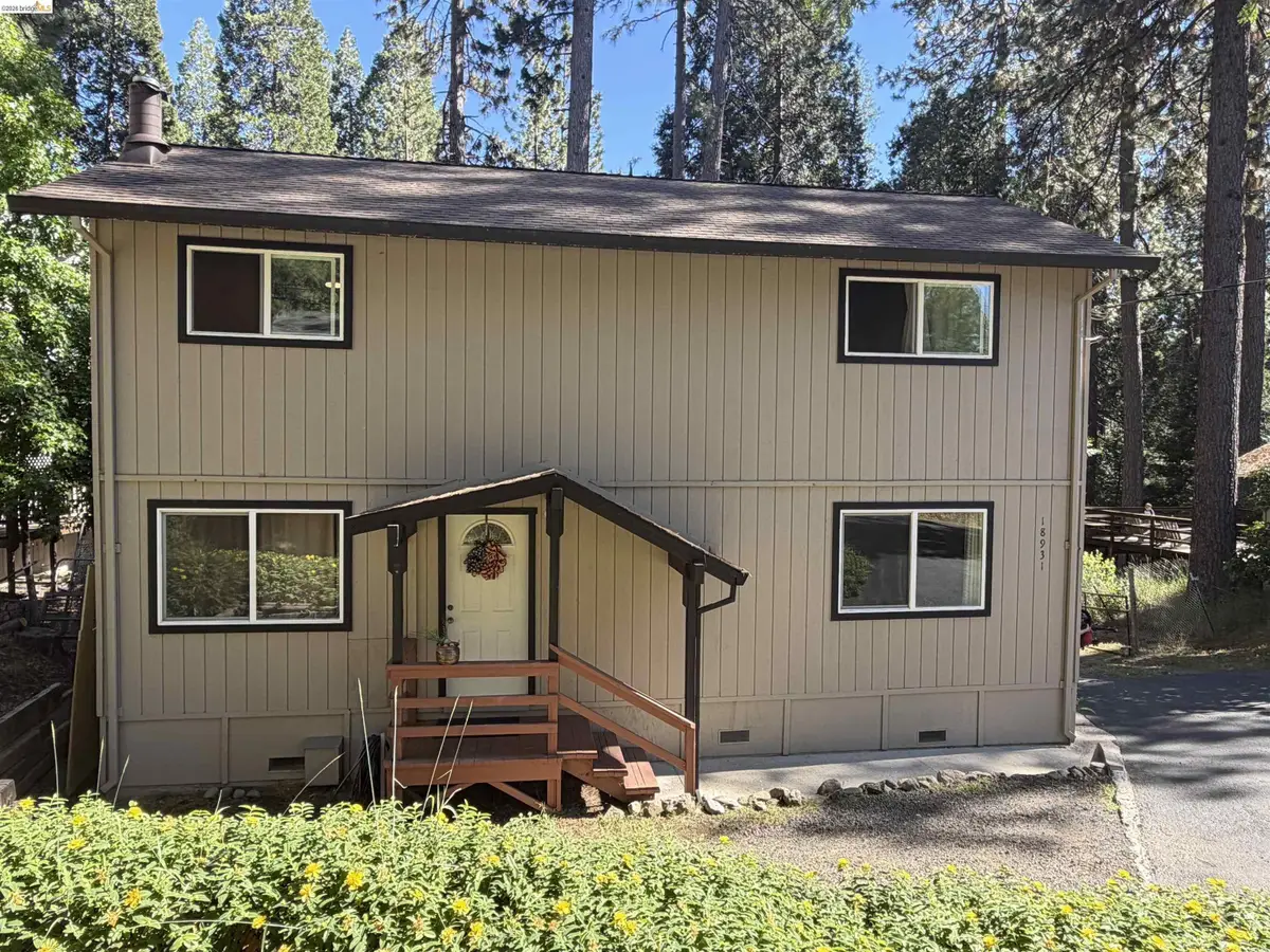 18931 Middle Camp Sugar Pine Rd, Twain Harte, CA 95383 - #1