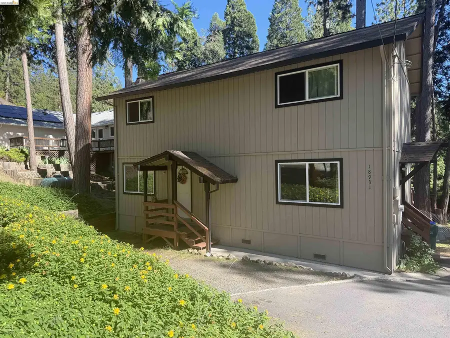 18931 Middle Camp Sugar Pine Rd, Twain Harte, CA 95383 - #2