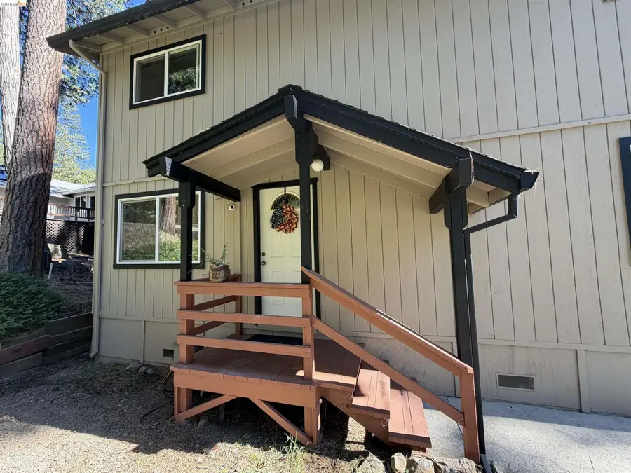 18931 Middle Camp Sugar Pine Rd, Twain Harte, CA 95383 - #3