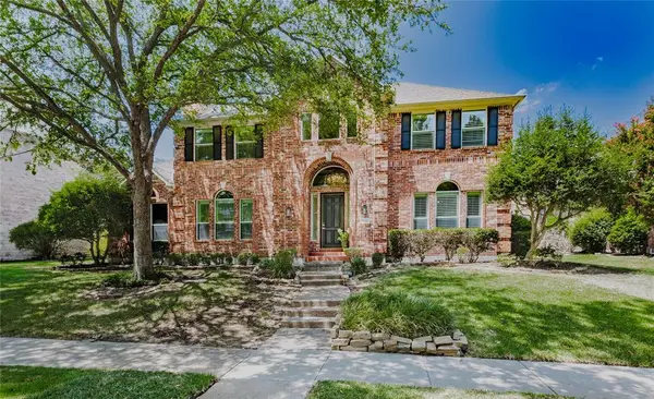 7611 Sweetgum Drive, Irving, TX 75063