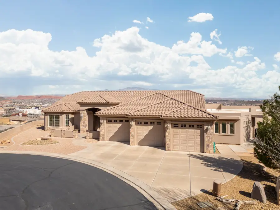 2255 Hill Rd Unit 15, Saint George, UT 84790 - #2