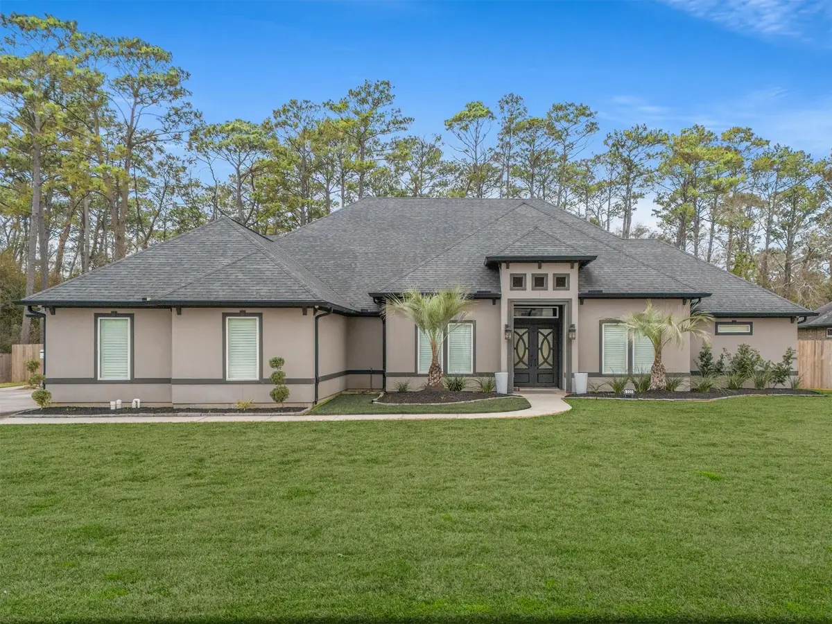 5520 Forest Cove Drive, Dickinson, TX 77539 - Image #1