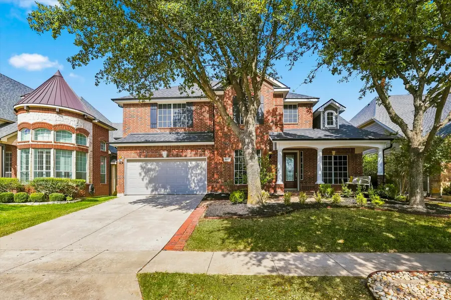 8912 Wyatt Circle, Lantana, TX 76226 - #2