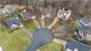 9206 Rotherham Lane, Charlotte, NC 28216