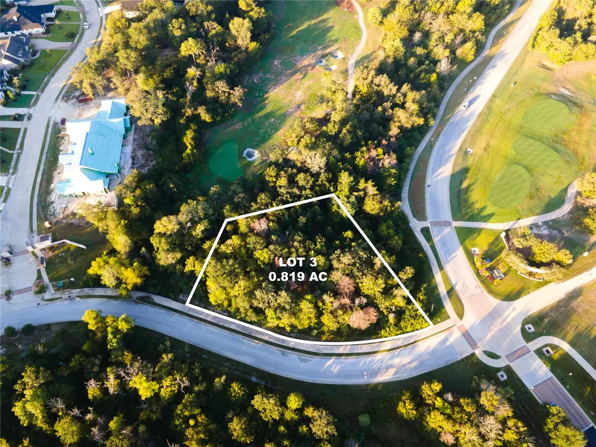 3312 Stephans Crossing, Bryan, TX 77807 - #1