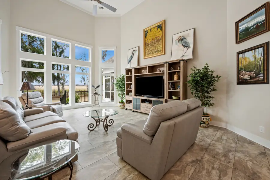 55 Cabaniss Ln., Pawleys Island, SC 29585 - #3