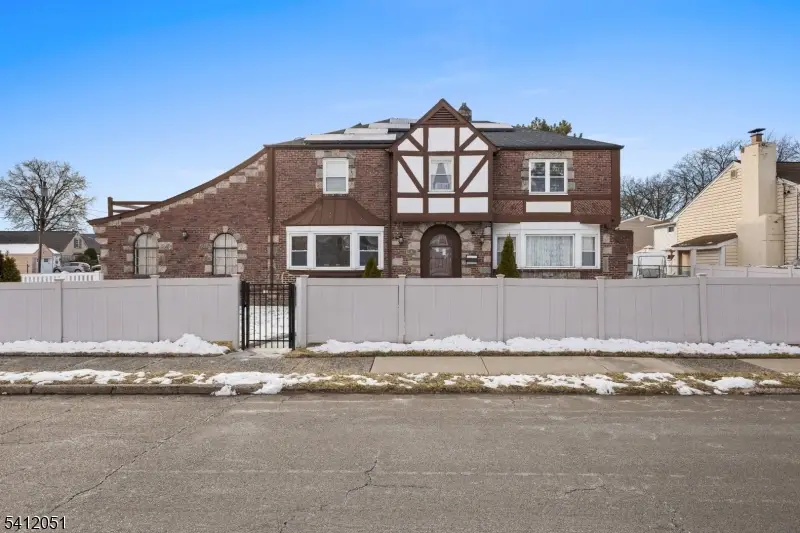 -80 Glenwood Avenue, Elmwood Park, NJ 07407 - #1