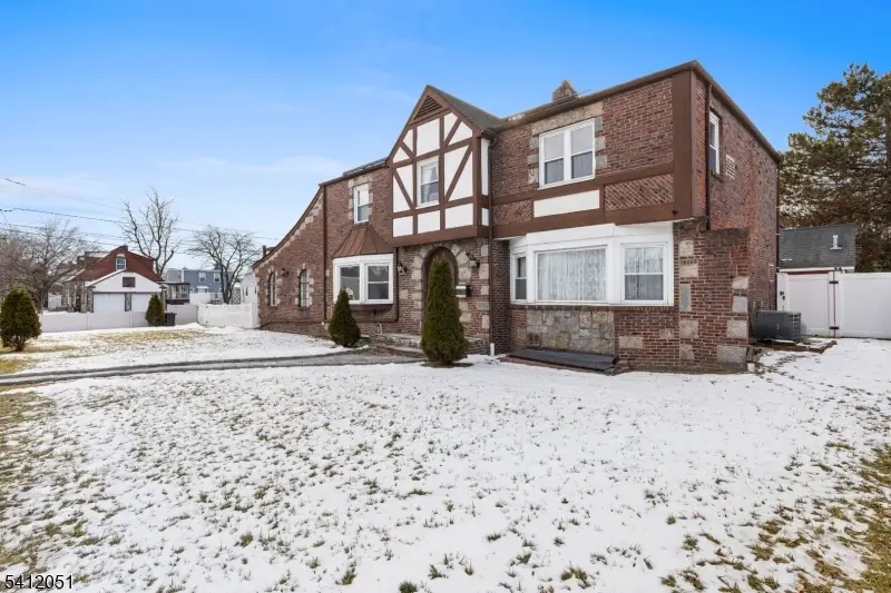 -80 Glenwood Avenue, Elmwood Park, NJ 07407 - #2