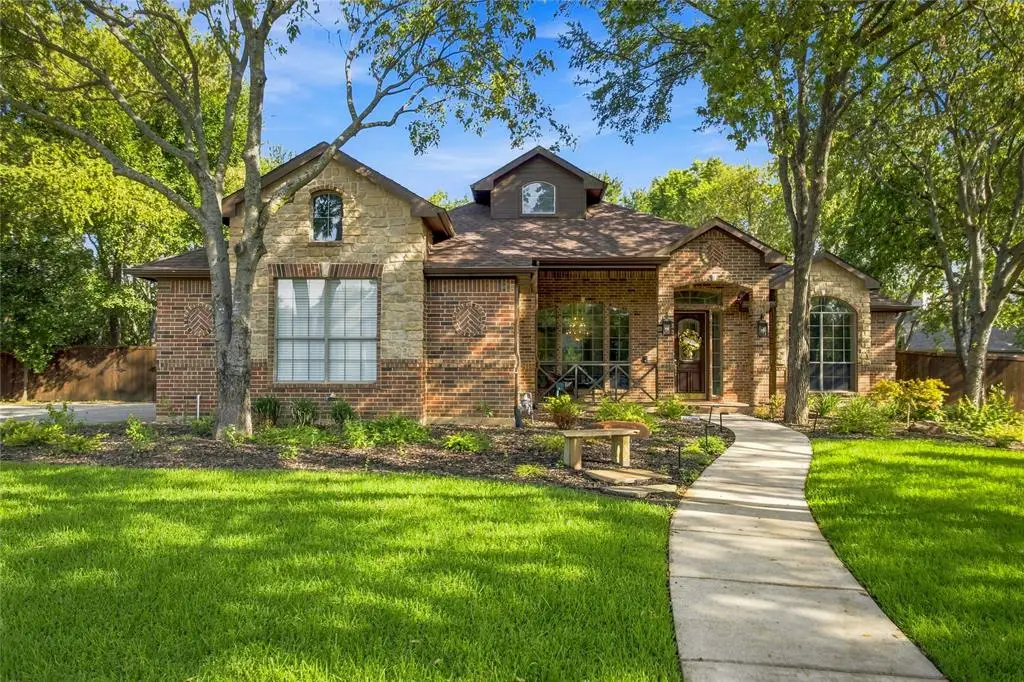 2105 Heather Ridge Court, Flower Mound, TX 75028 - #1