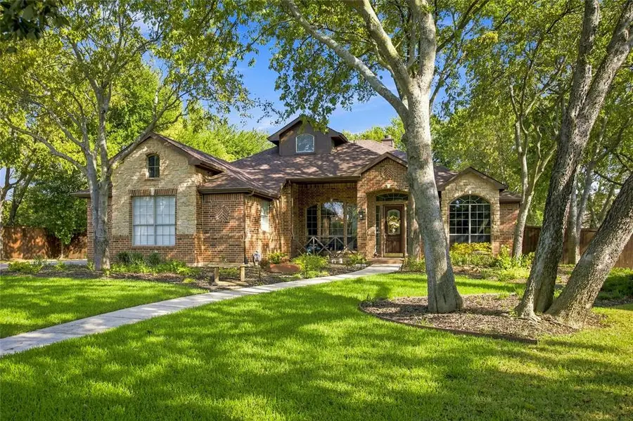 2105 Heather Ridge Court, Flower Mound, TX 75028 - #3