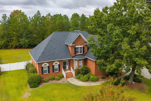 409 Cannon Knoll Road, Lexington, SC 29073