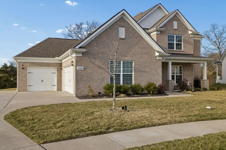 3000 Palladian Ln, Nolensville, TN 37135 - #2
