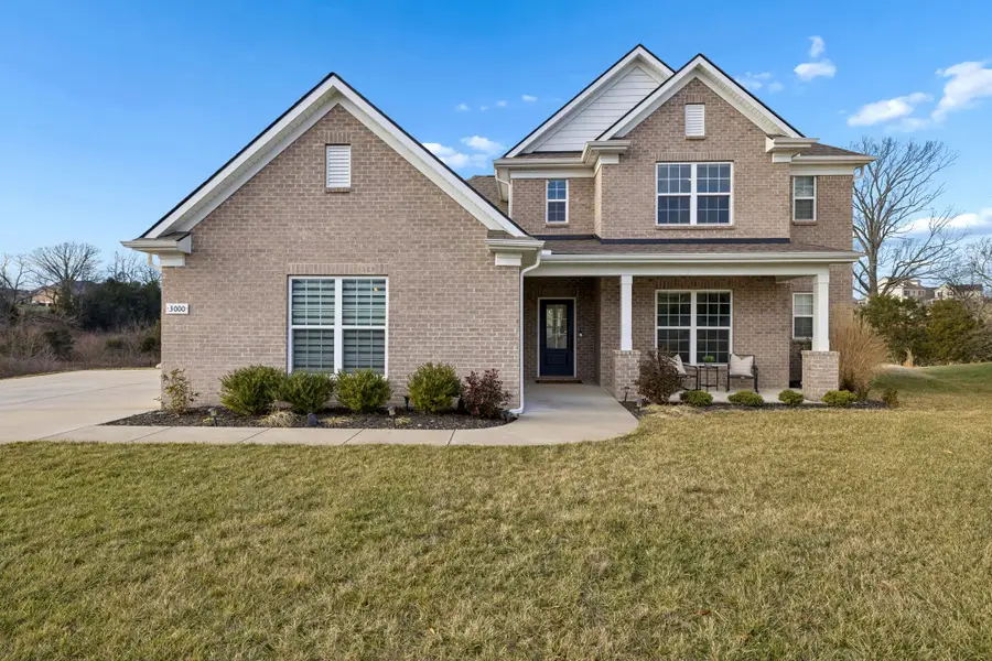 3000 Palladian Ln, Nolensville, TN 37135 - #3