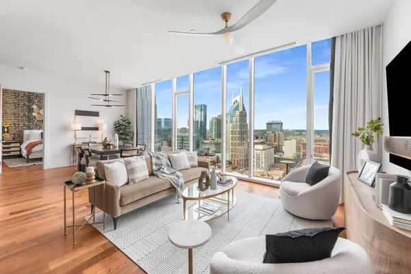 160 2nd Ave S #2205, Nashville, TN 37201