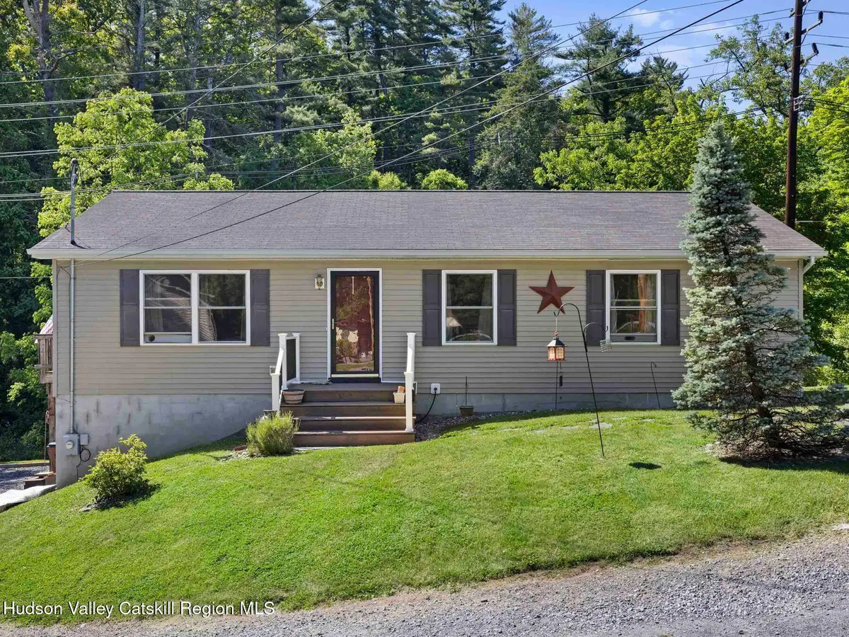 235 Wilbur Avenue, Kingston, NY 12401 - #1