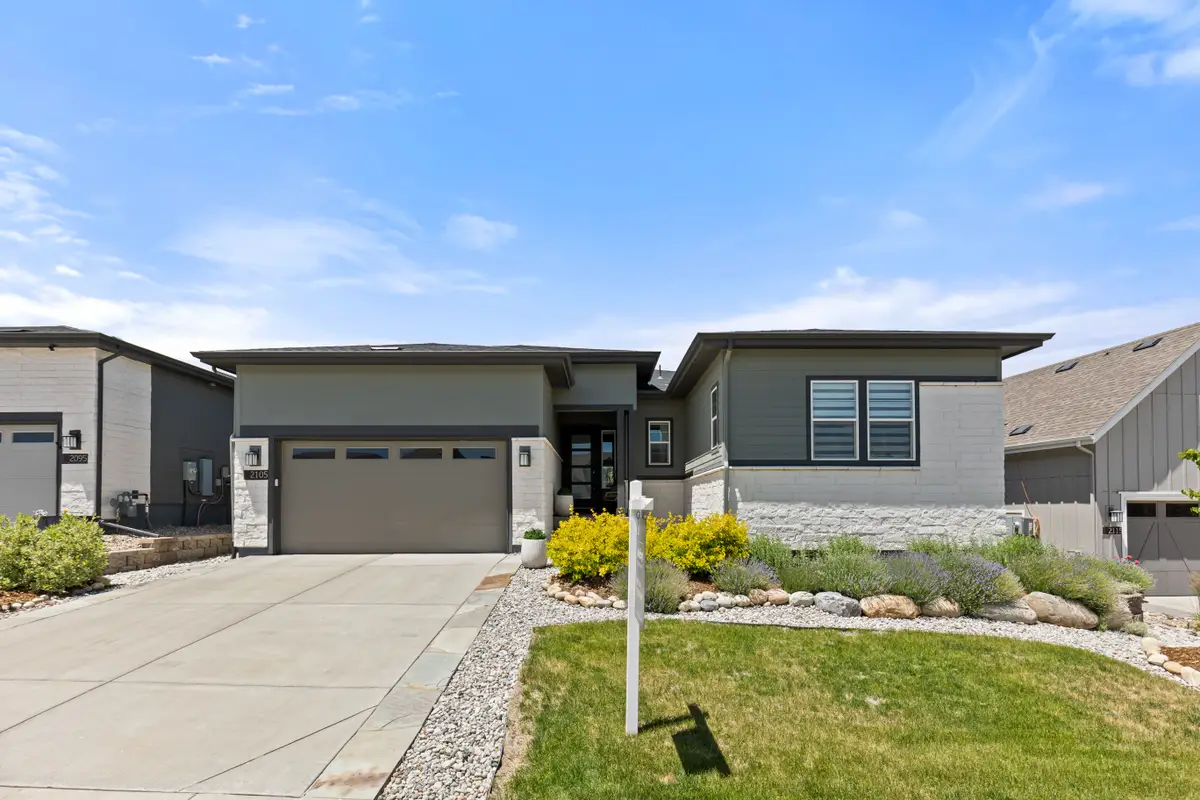 2105 Bellcove Drive, Castle Rock, CO 80108 - #1