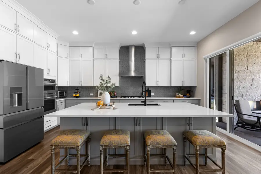 2105 Bellcove Drive, Castle Rock, CO 80108 - #2