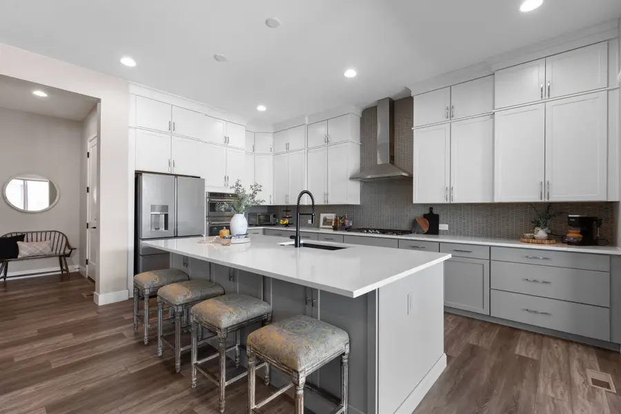 2105 Bellcove Drive, Castle Rock, CO 80108 - #3