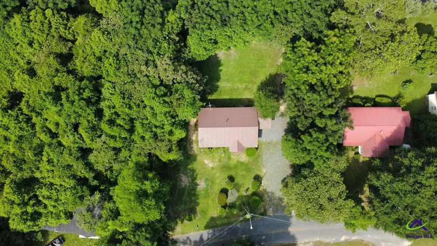 502 Kaigler Street, Oglethorpe, GA 31068 - #2