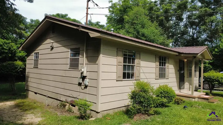 502 Kaigler Street, Oglethorpe, GA 31068 - #3
