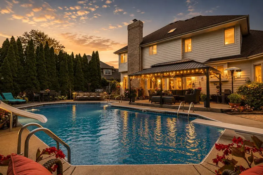 1929 Redwood Lane, Munster, IN 46321 - #2