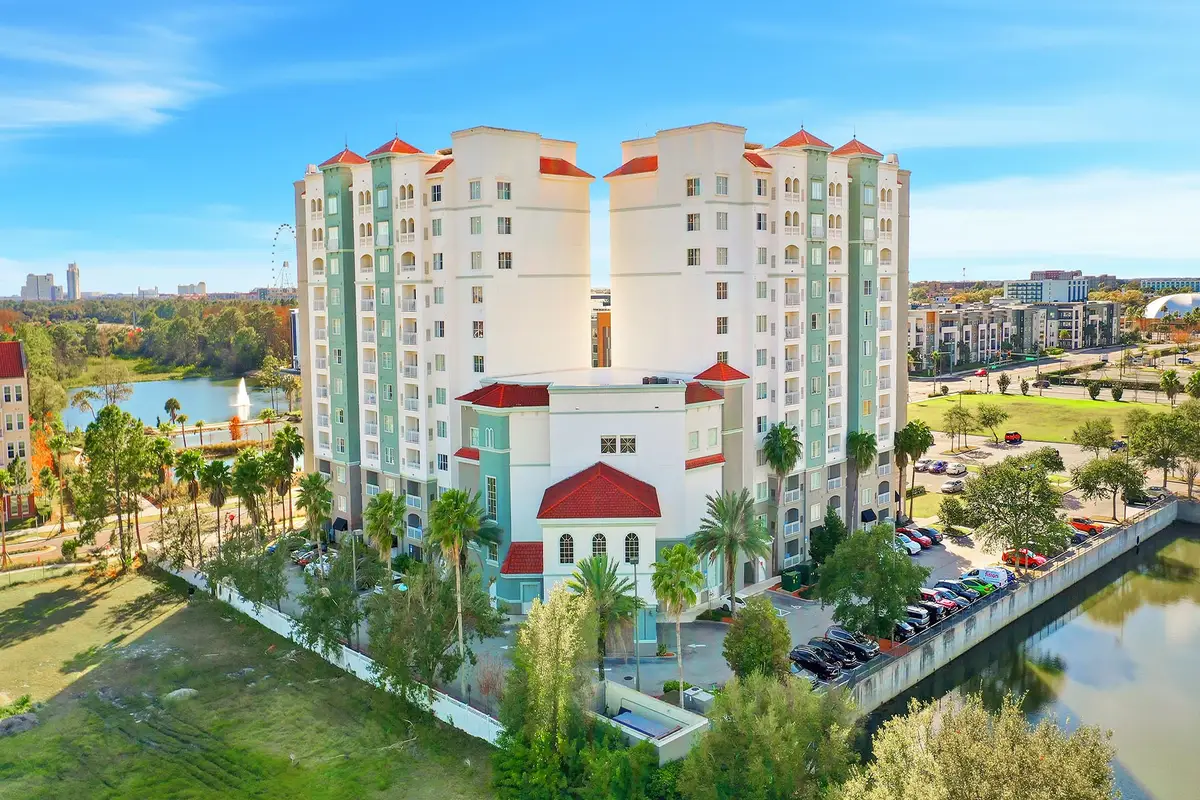 7395 Universal Boulevard #104, Orlando, FL 32819 - #1