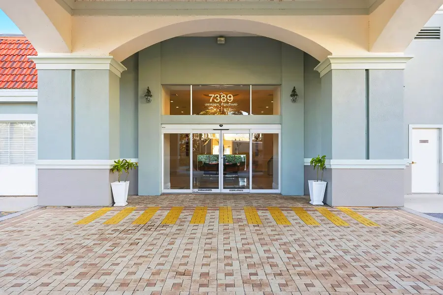 7395 Universal Boulevard #104, Orlando, FL 32819 - #2