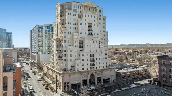 300 W 11th Avenue #6F, Denver, CO 80204