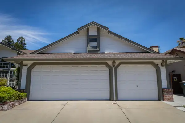 8809 Bridalsmith Drive, Sacramento, CA 95828
