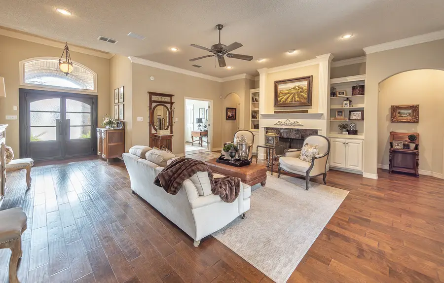 8304 County Road 6950, Lubbock, TX 79407 - Image #2