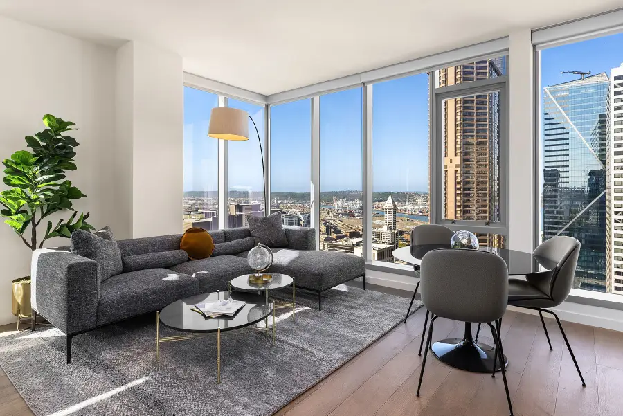 800 Columbia Street #1711, Seattle, WA 98104 - #2