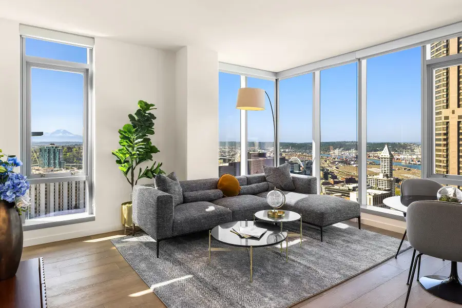 800 Columbia Street #1711, Seattle, WA 98104 - #3