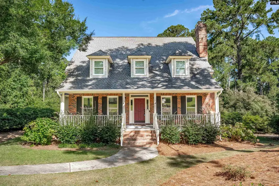 209 Leaning Tree Road, Columbia, SC 29223 - #2
