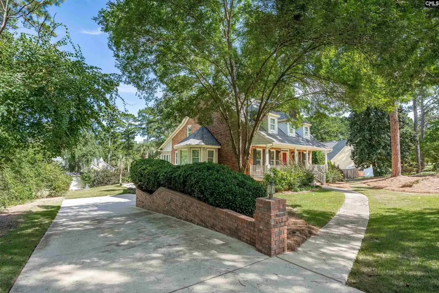 209 Leaning Tree Road, Columbia, SC 29223 - #3