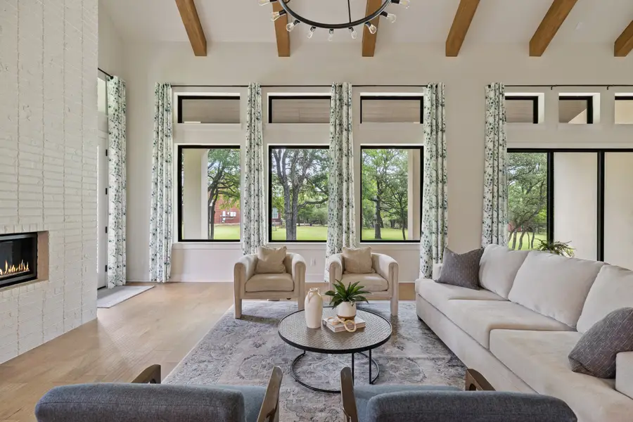 105 Ridge View Dr, Georgetown, TX 78628 - #3