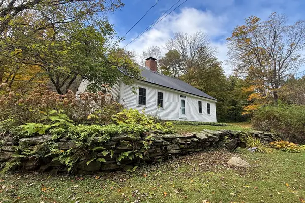 85 Brown's Road, Newfane, VT 05345