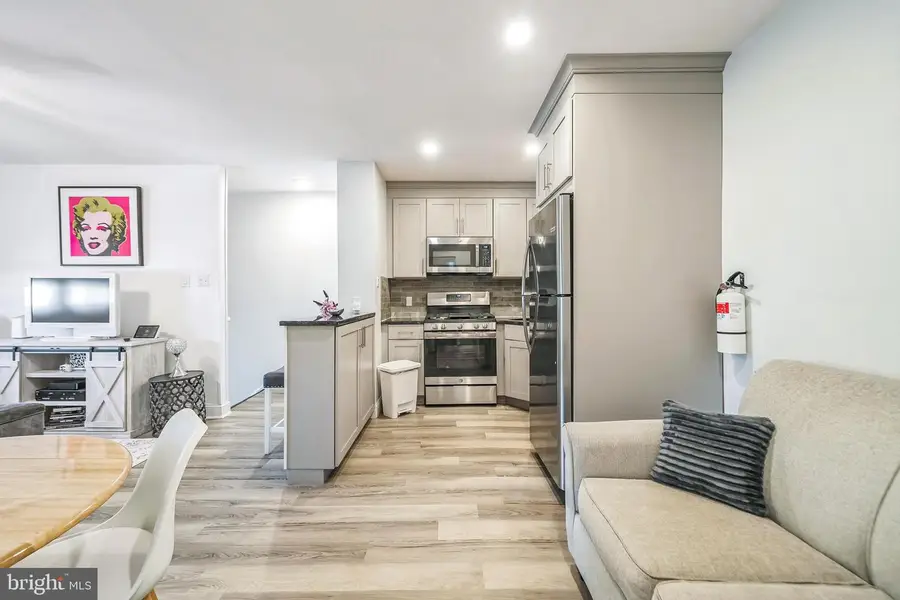 4901 Harbor Beach Blvd #h2, Brigantine, NJ 08203 - #2