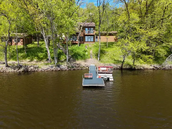 1887 Dusty Lane, Mora, MN 55051