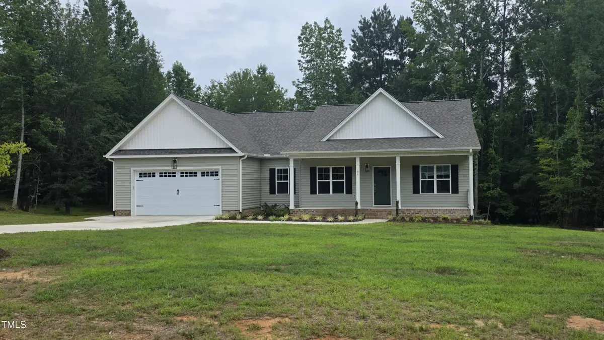 95 Leisure Lane #Lot 9, Louisburg, NC 27549 - Image #1