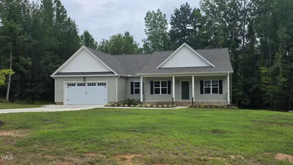 95 Leisure Lane #Lot 9, Louisburg, NC 27549