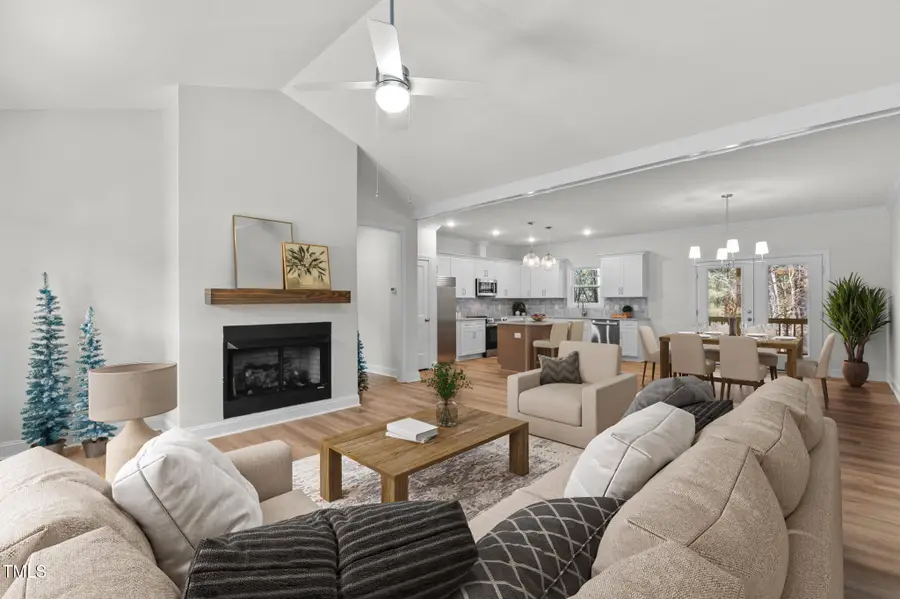 95 Leisure Lane #Lot 9, Louisburg, NC 27549 - Image #3