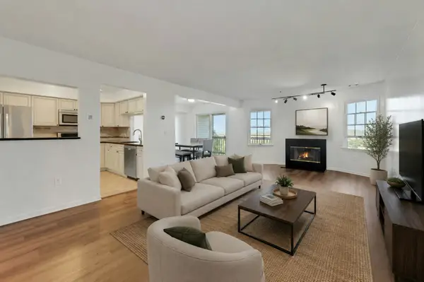 15 Crystal Lane #307, Paterson City, NJ 07501