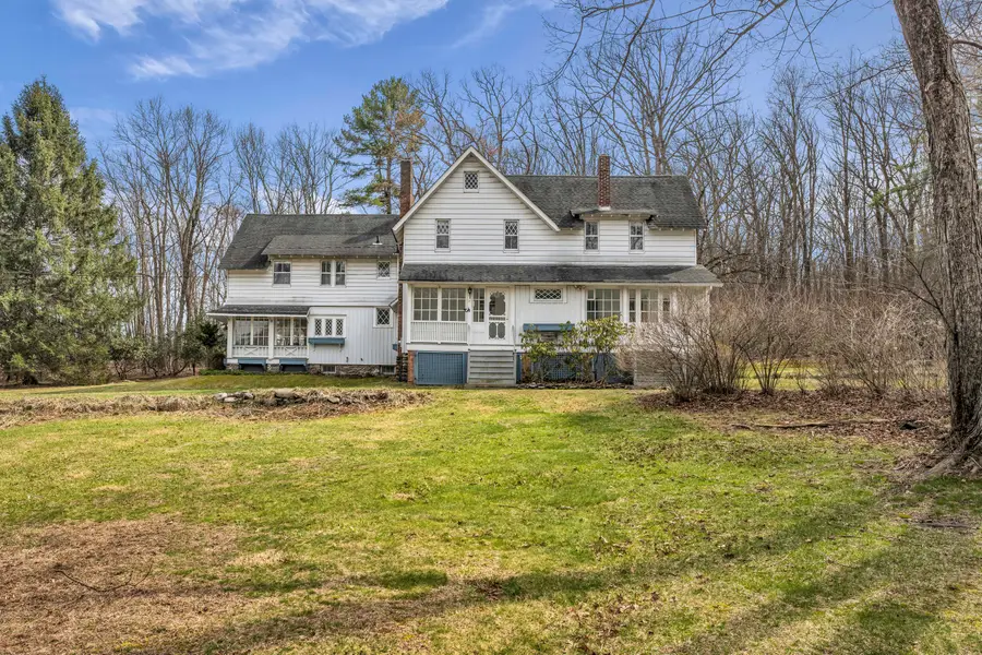 15 Deerhaven Lane, Newfoundland, NJ 07435 - #2