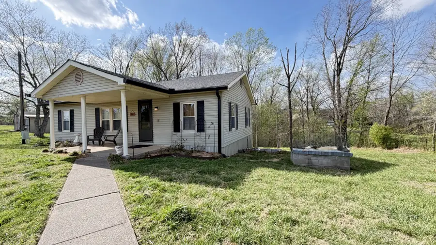 5013 Walnut Creek Rd, Scottsville, KY 42164 - #3