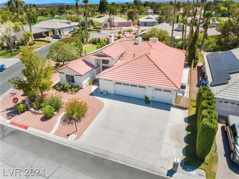 5401 Langston Circle, Las Vegas, NV 89130 - Image #2