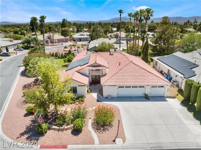 5401 Langston Circle, Las Vegas, NV 89130 - Image #3