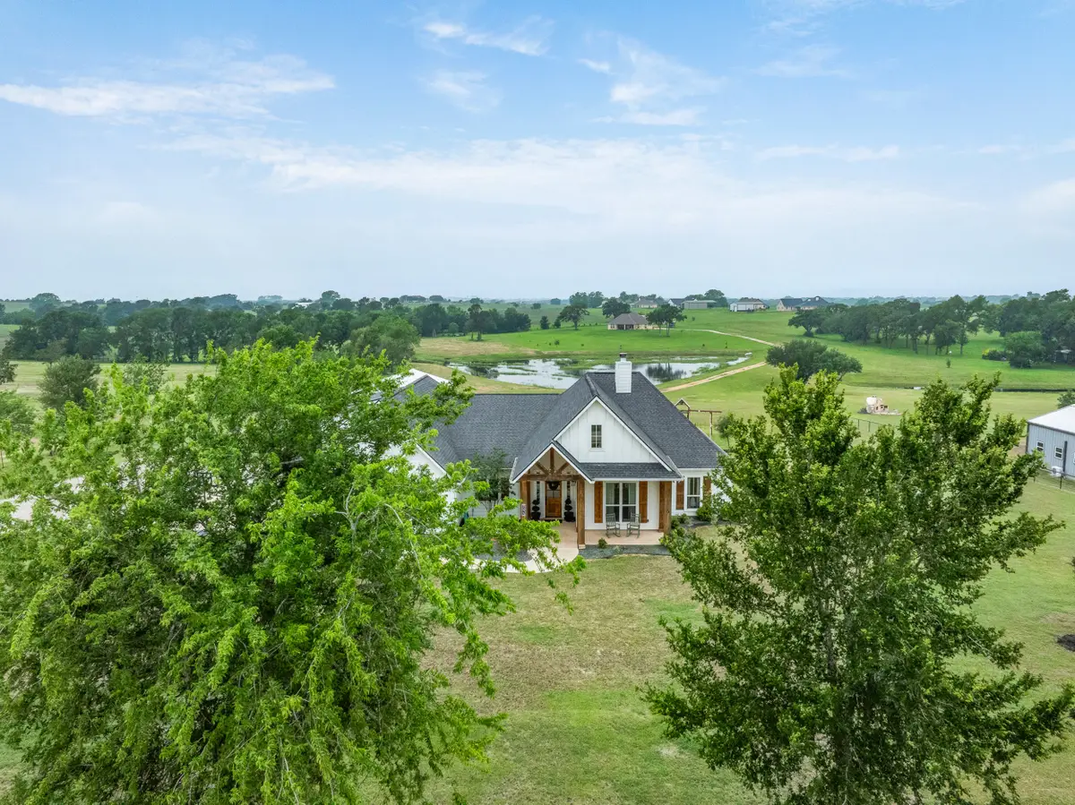 9075 Loop Road, Bellville, TX 77418 - #1