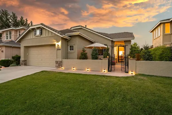2740 Albazano Drive, Sparks, NV 89436